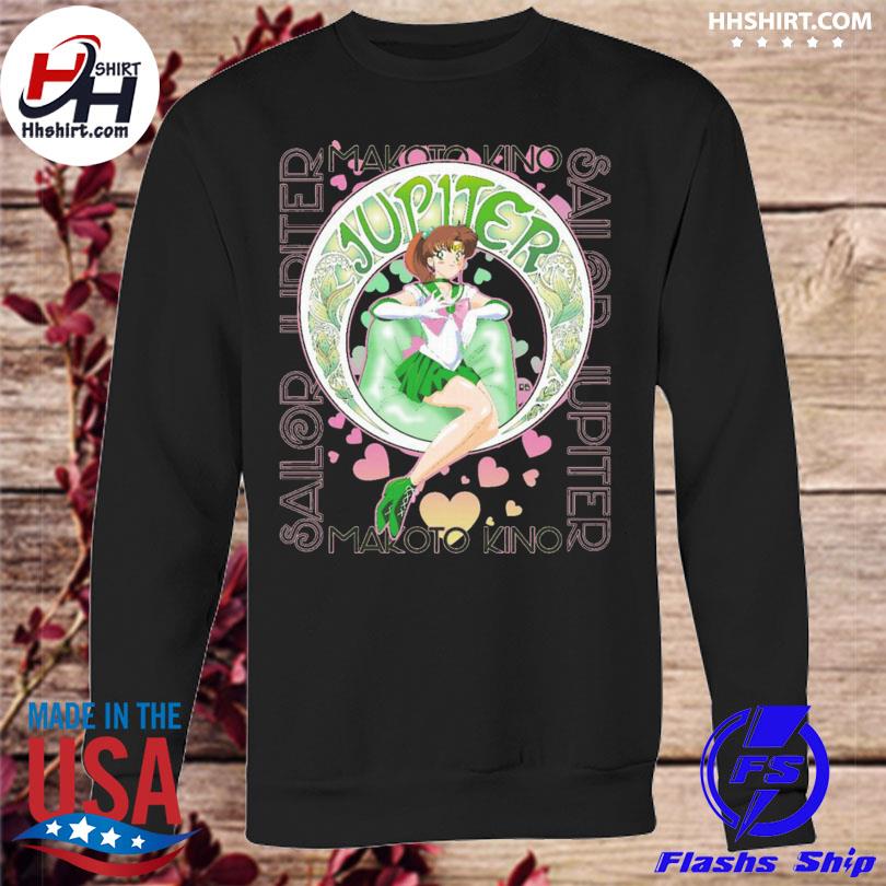 Sailor jupiter outlet sweater