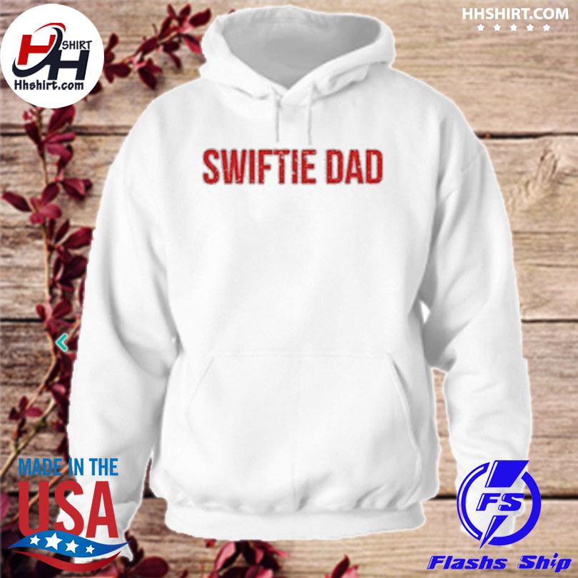 Swiftie dad 2023 s hoodie