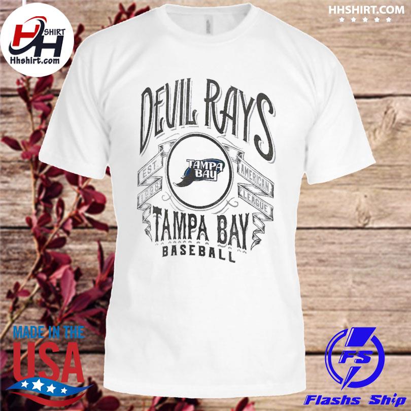 Tampa Bay Rays Darius Rucker Collection Shirt, hoodie, longsleeve