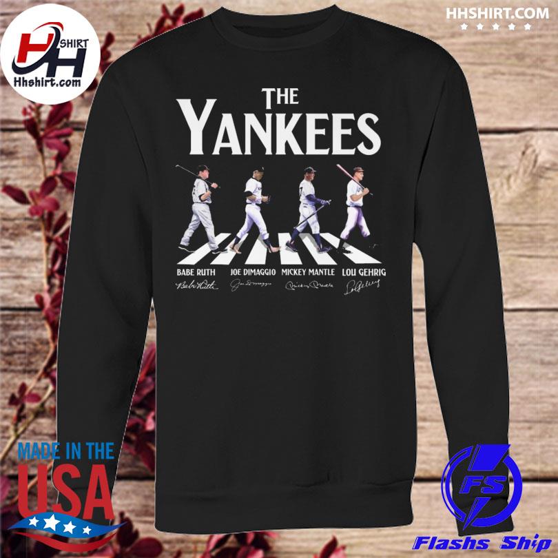 Joe DiMaggio | Essential T-Shirt