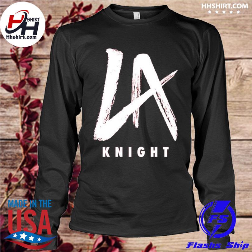 Product lA knight shirt, hoodie, sweater, long sleeve and tank top