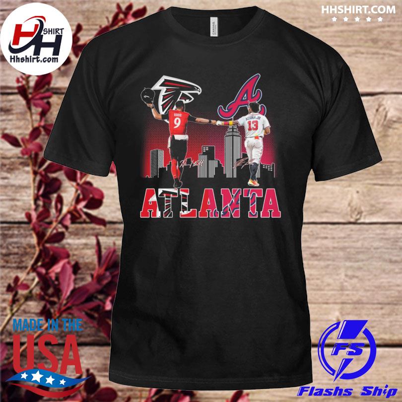 Park Outfit: Atlanta Falcons 