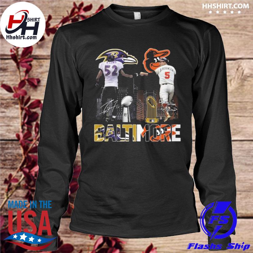 2023 city connect baltimore orioles shirt, hoodie, sweater, long sleeve and  tank top