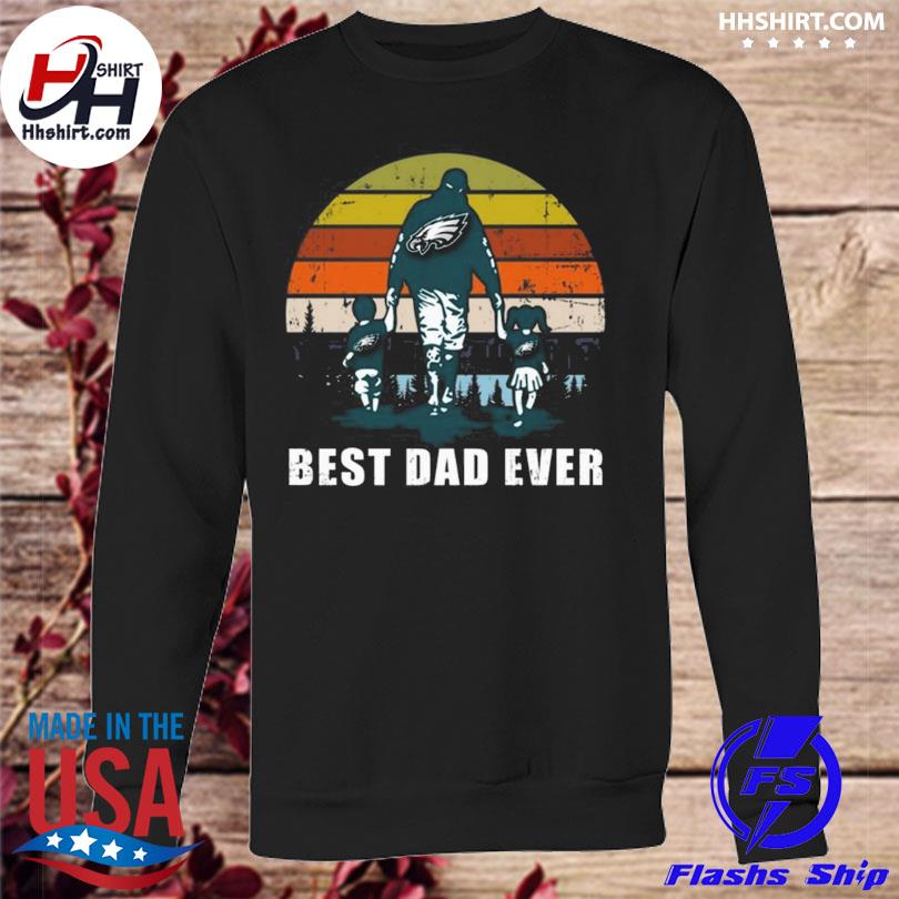 Philadelphia Eagles Best Mom Ever shirt, hoodie, sweater, long sleeve and  tank top