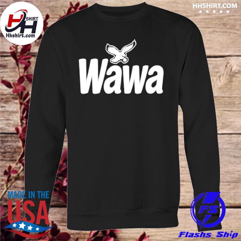 Post Malone Shirts Wawa Logo T-Shirt - TeeHex