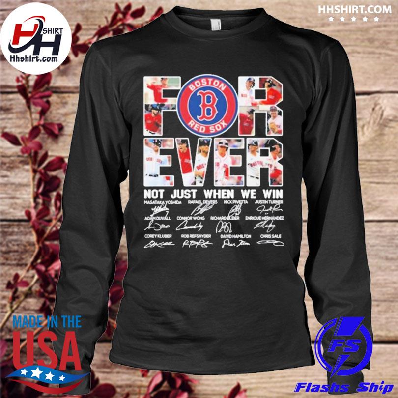 Red sox damage done t-shirt, hoodie, sweater, long sleeve and tank top