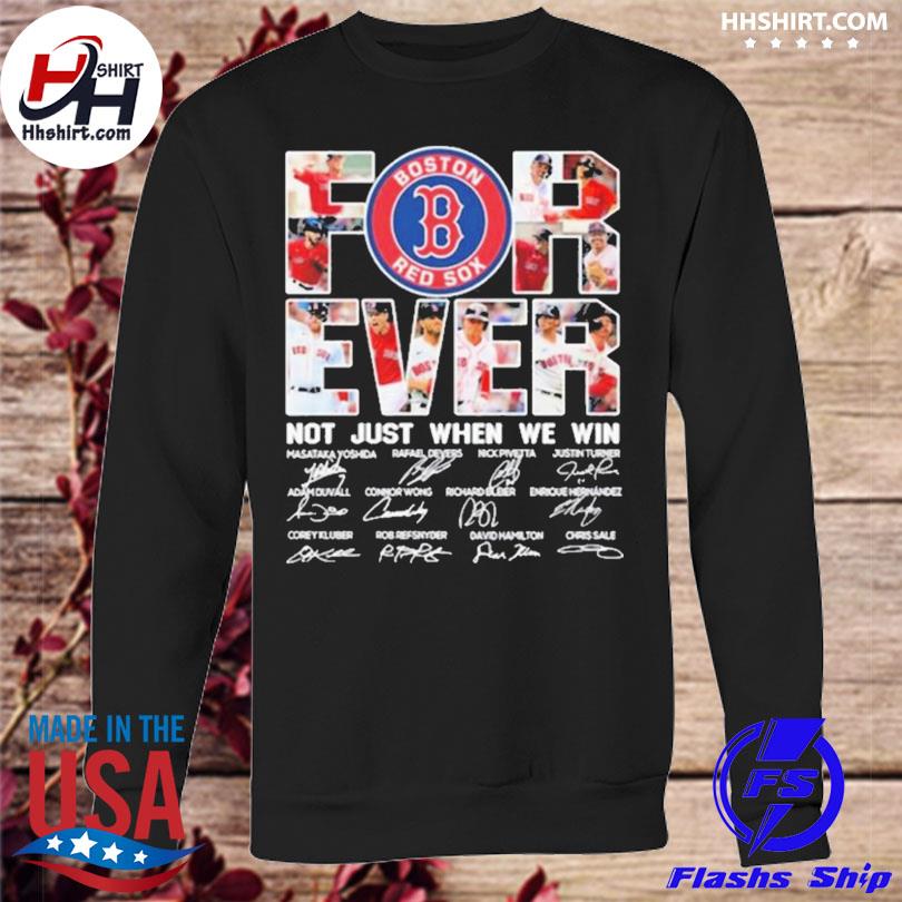 Red Sox Damage Done shirt, hoodie, sweater and long sleeve