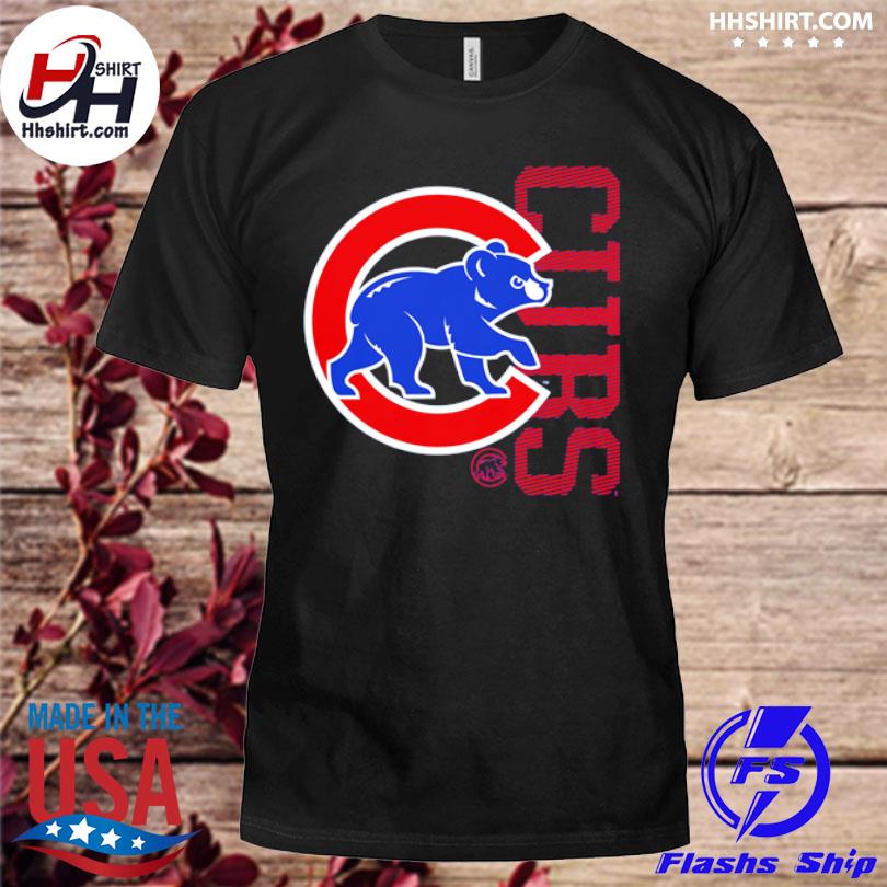 Original Scream Chicago Cubs 2023 shirt, hoodie, sweater, long