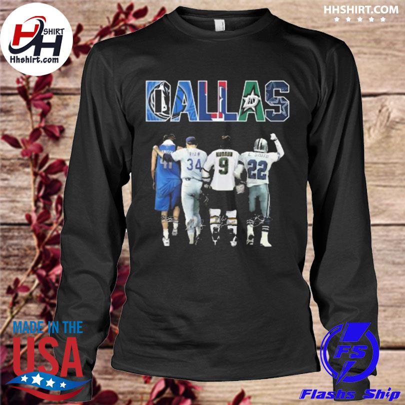 2023 Dallas Cowboys Star shirt, hoodie, longsleeve, sweater