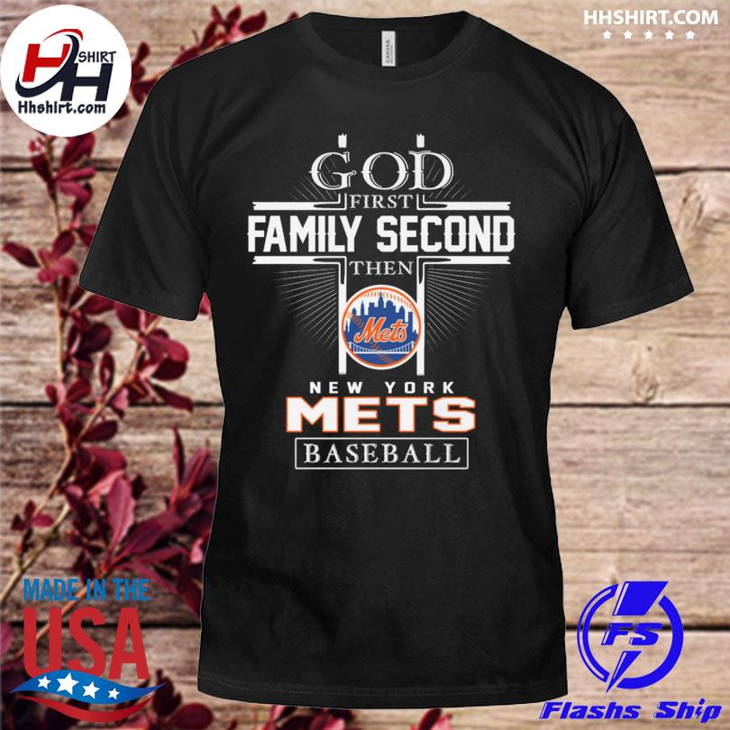 New York Mets Baseball - 2023 Season Shirt