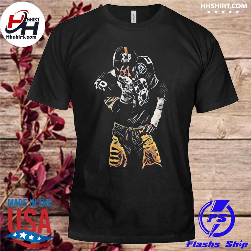 Pittsburgh Steelers Jack Lambert JACK SPLAT Shirt, hoodie, sweater, long  sleeve and tank top