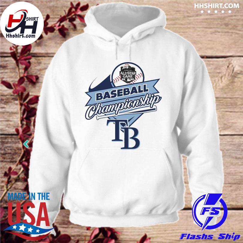 Tampa Bay Rays Baseball Championship All Star Game 2023 Logo Shirt, hoodie,  longsleeve, sweater