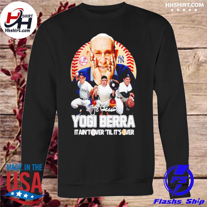 Yogi Berra | Essential T-Shirt