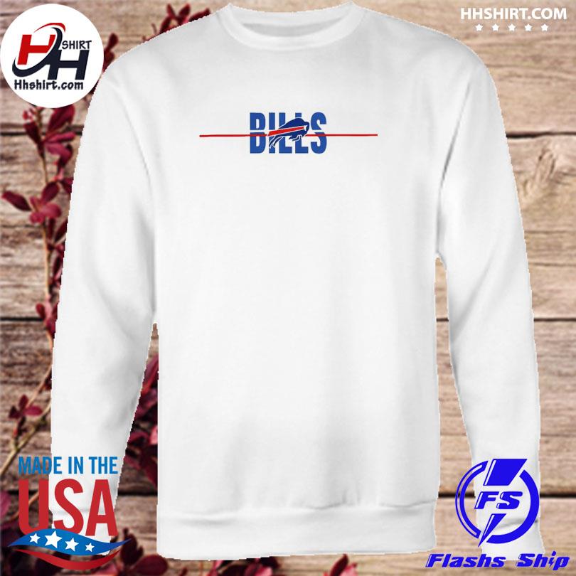 The Bills NFL Buffalo Bills shirt, hoodie, sweater and v-neck t-shirt