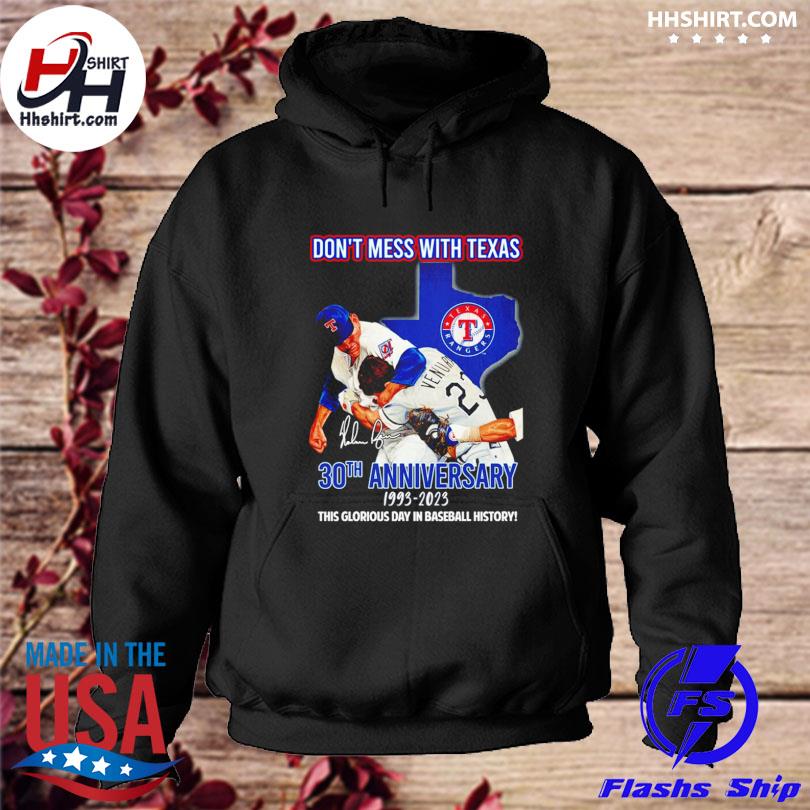 Don't Mess With Texas Nolan Ryan 2023 Shirt