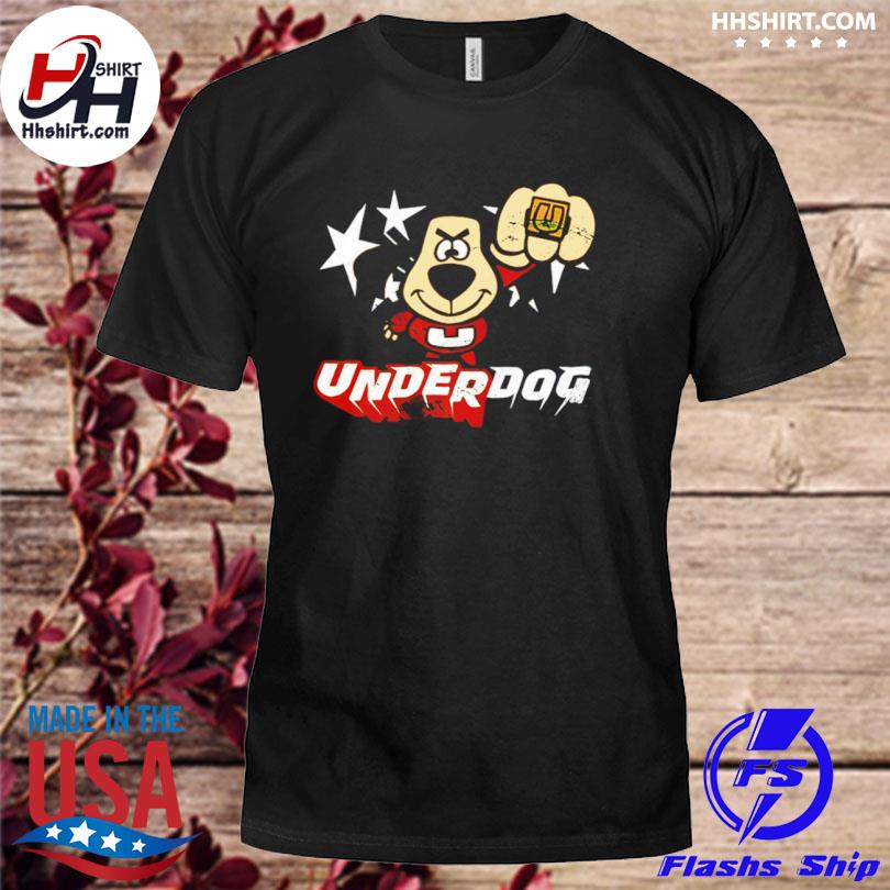 Official underdog Flying Alex Cora Shirt, hoodie, sweater, long