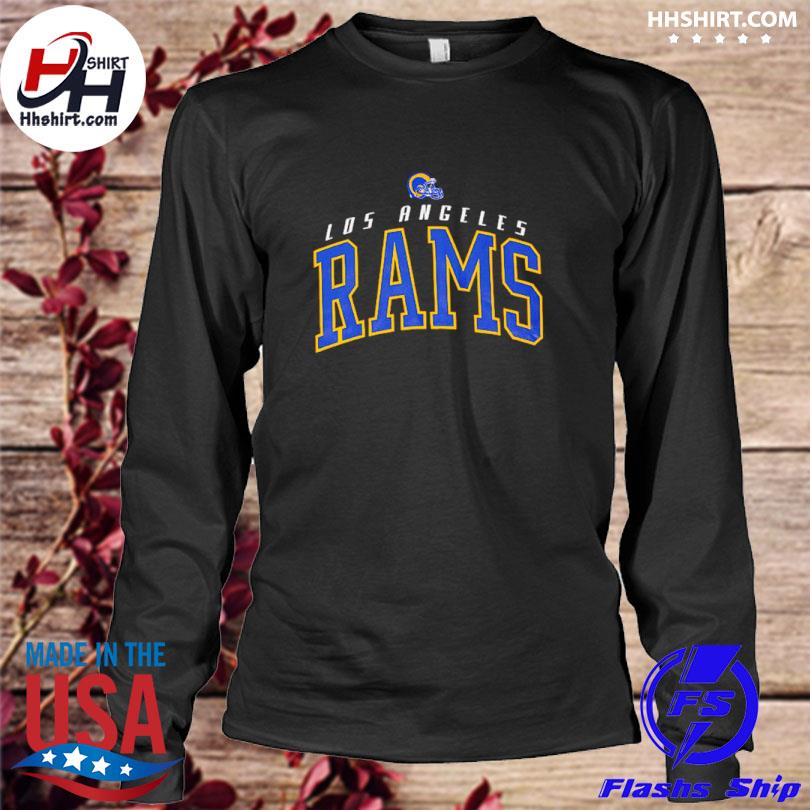 Los Angeles Rams model the way shirt, hoodie, sweater, long sleeve and tank  top