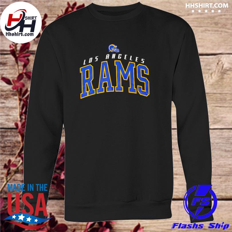 Arch Tee Los Angeles Rams Shirt, hoodie, longsleeve tee, sweater