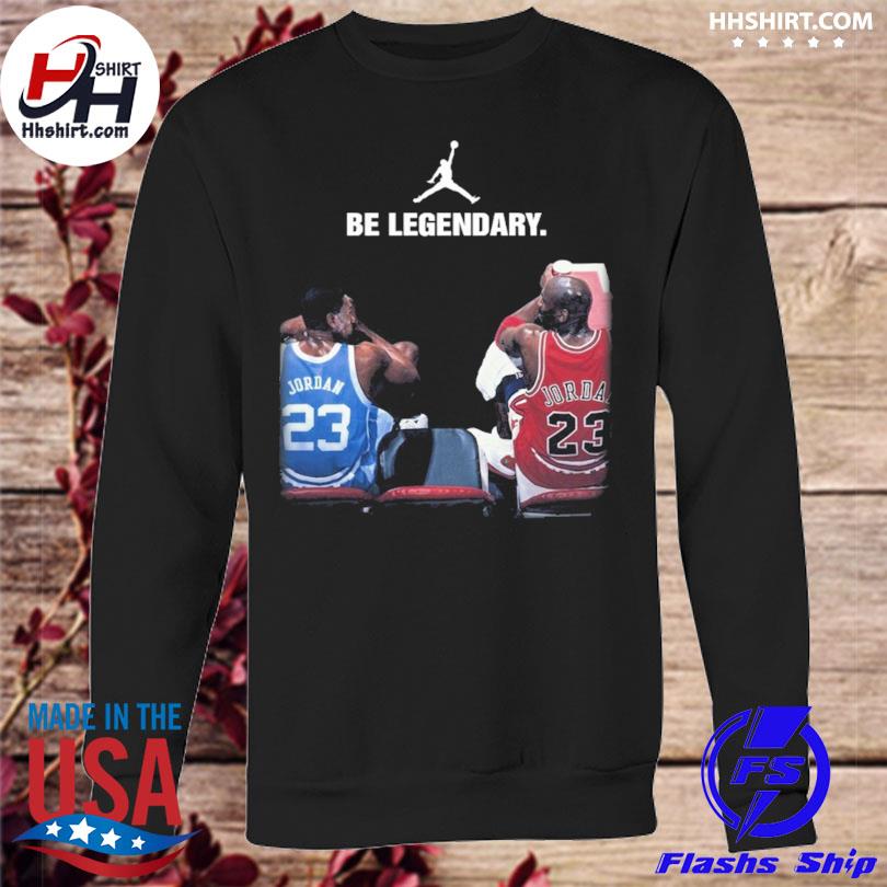 2023 Jordan year shirt, hoodie, sweater and long sleeve