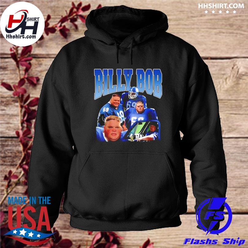 Creed Humphrey Billy Bob Shirt, hoodie, sweater, long sleeve and tank top