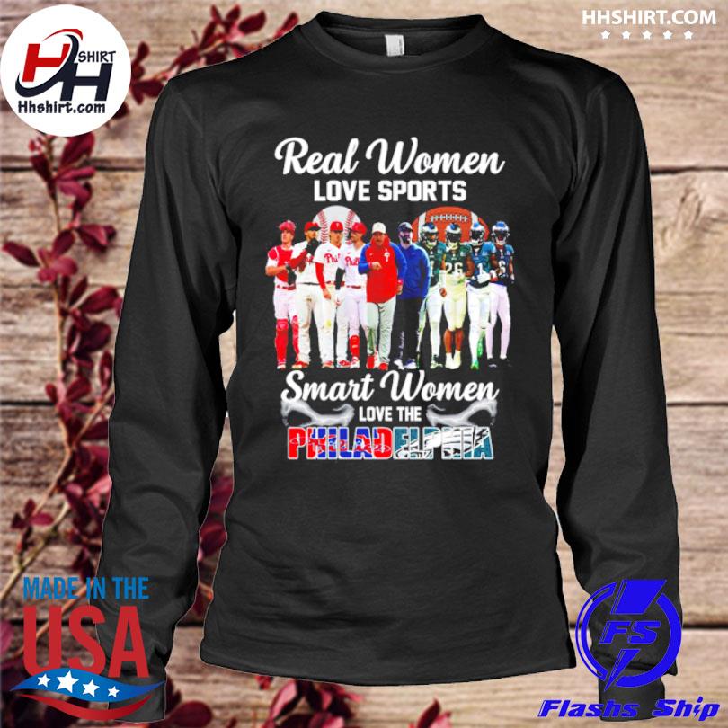 Real Women Love Sport Smart Women Love The Philadelphia Phillies