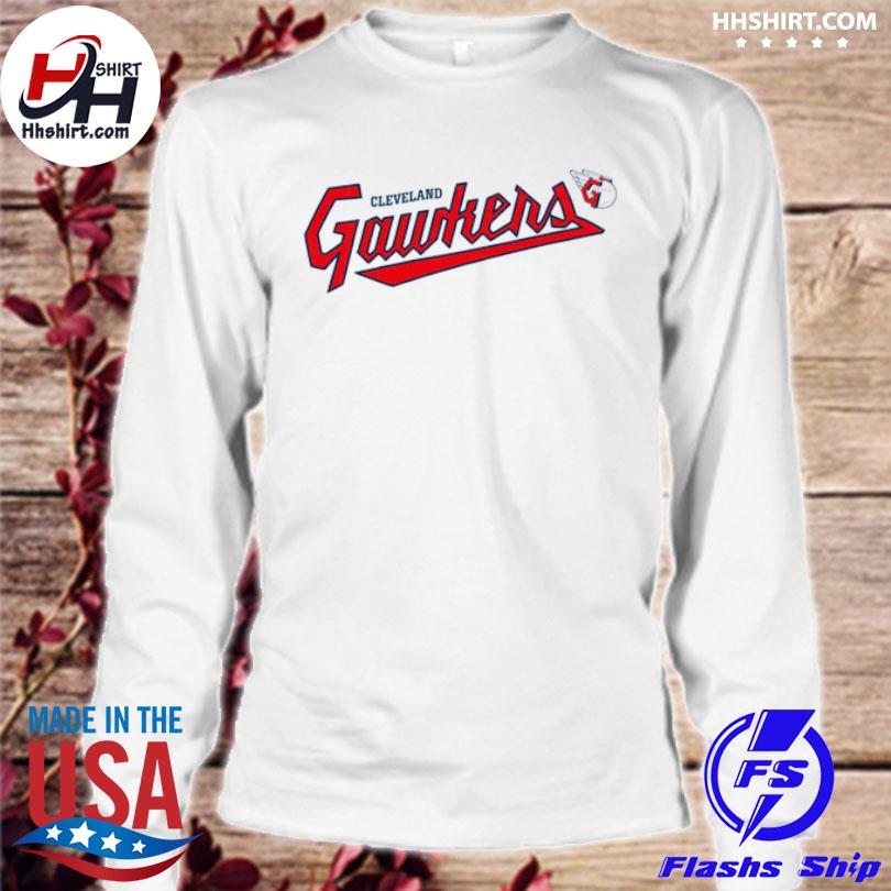 Cleveland Caucasians Baseball logo T-shirt, hoodie, sweater, long