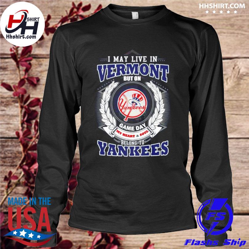 Life Is Better With New York Yankees Flower shirt, hoodie, sweater, long  sleeve and tank top