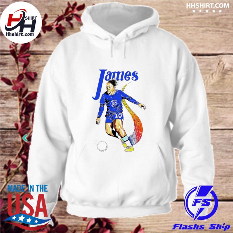 Official chelsea women soccer lauren james cheat code T-shirt, hoodie,  sweater, long sleeve and tank top