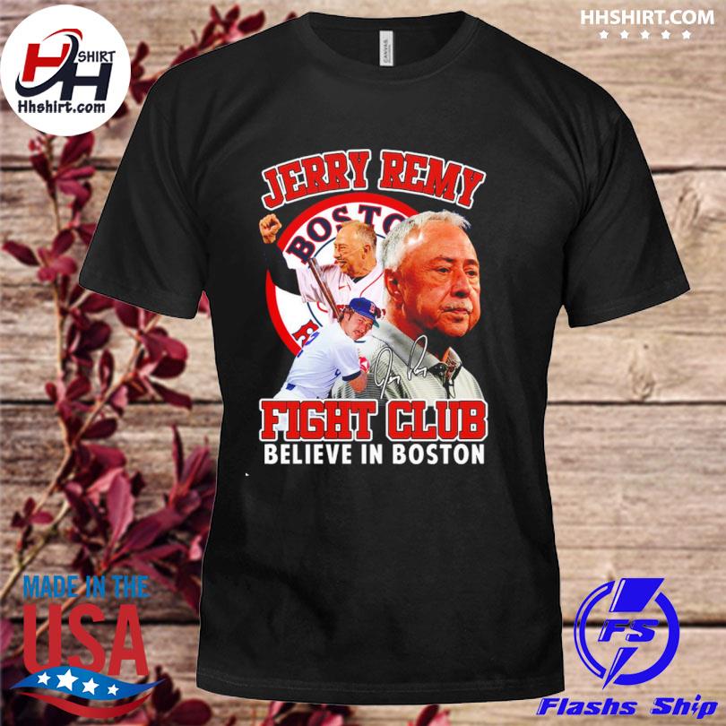 Jerry remy | Classic T-Shirt