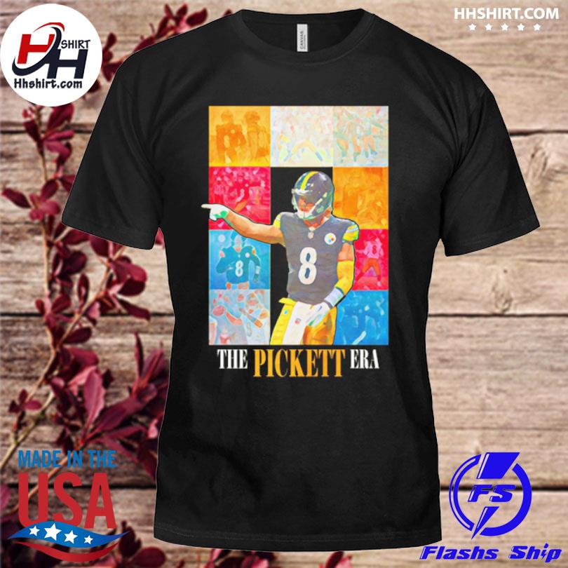 Kenny Pickett the Eras Tour Shirt Kenny Pickett Shirt Kenny 