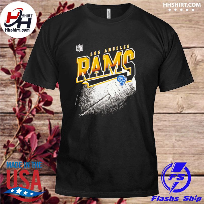 Kick Off Los Angeles Rams Shirt, hoodie, longsleeve, sweater