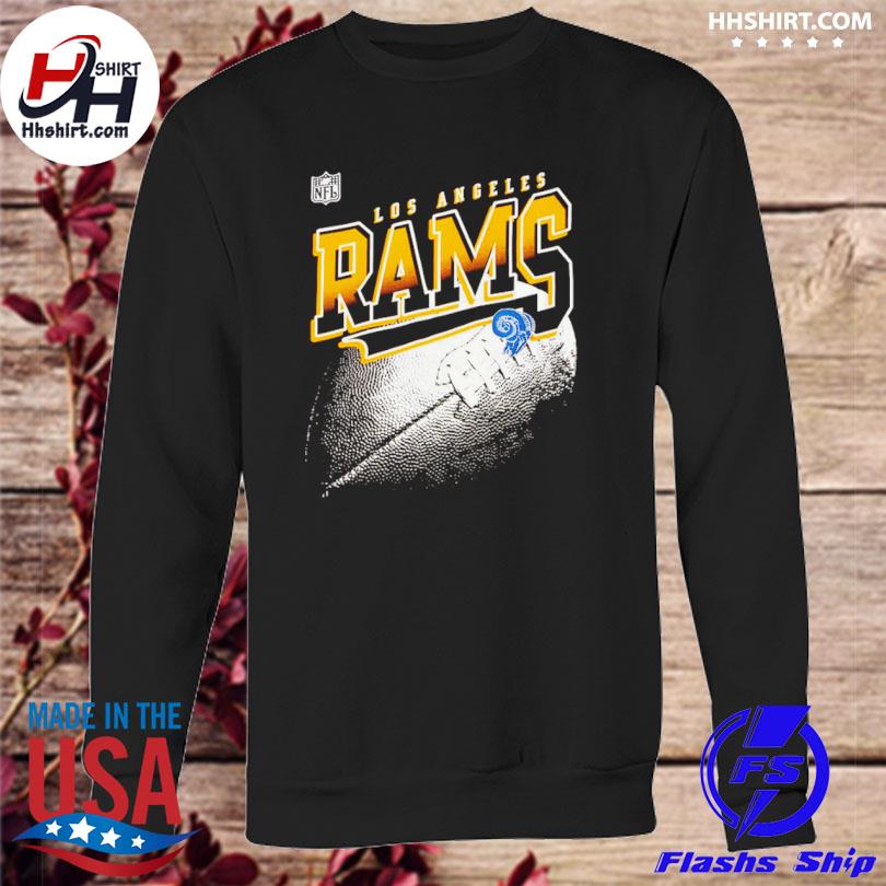 Kick Off Los Angeles Rams Shirt, hoodie, longsleeve, sweater