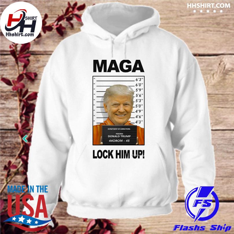 FREE shipping Lockhimup Number 45 shirt, Unisex tee, hoodie, sweater,  v-neck and tank top