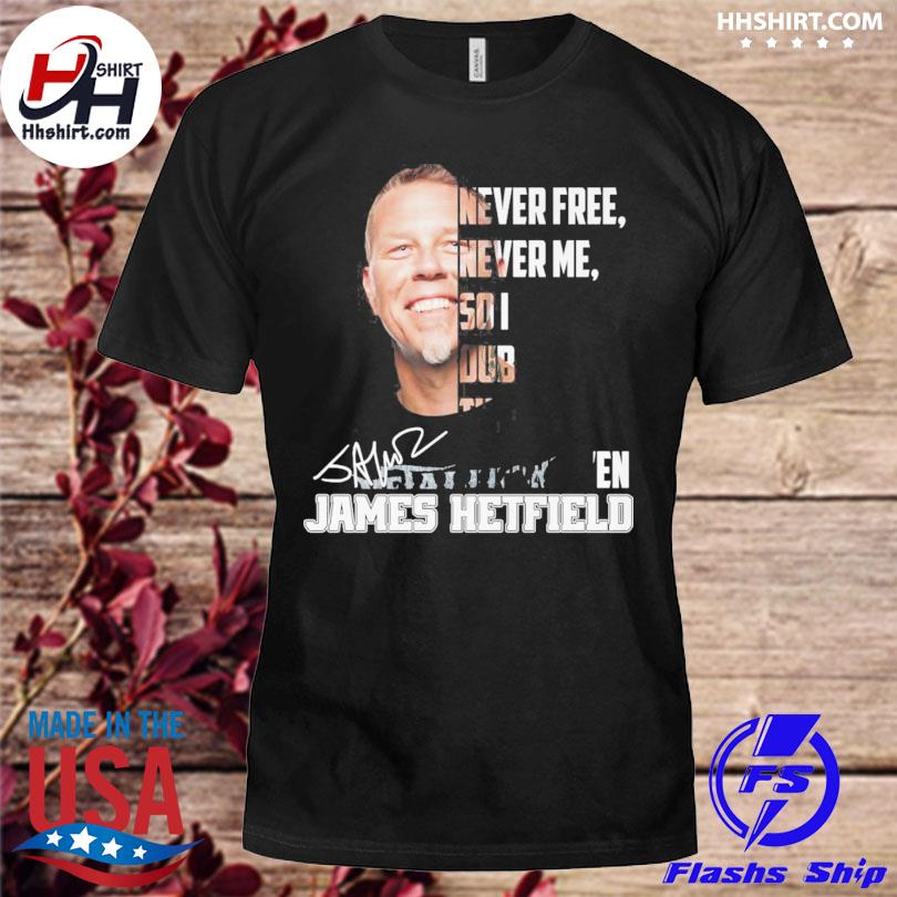 James Hetfield  Mens tshirts, Shirts, Mens tees