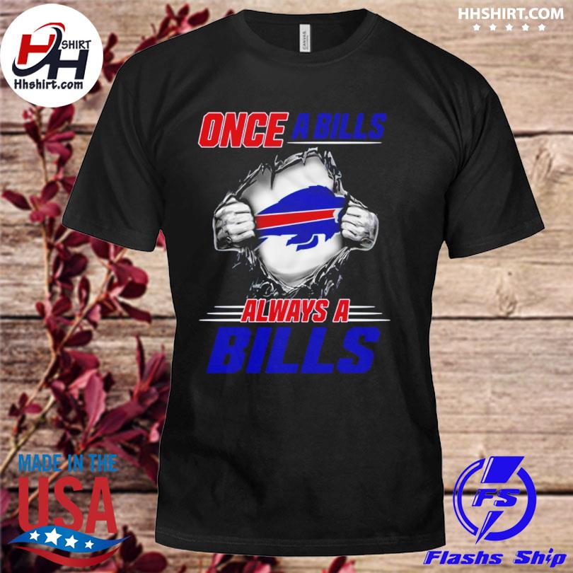 All Buffalo Bills Merch