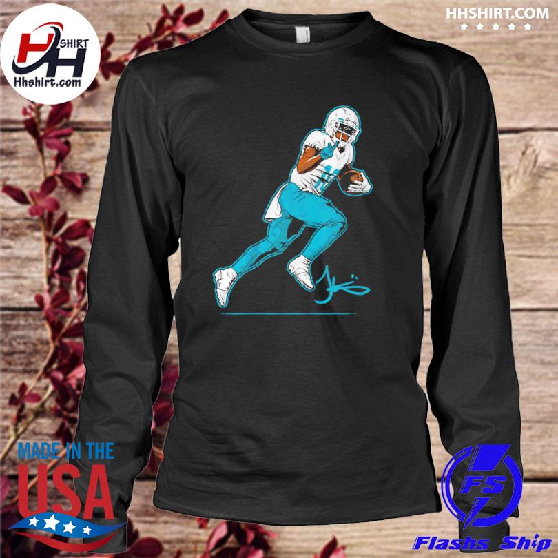 Tyreek Hill Miami signature shirt, hoodie, sweatshirt and tank top