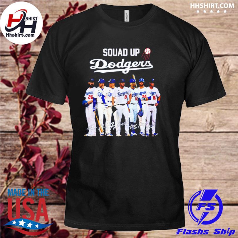 Los Angeles Dodgers baseball LA logo team 2023 T-shirt, hoodie, sweater,  long sleeve and tank top