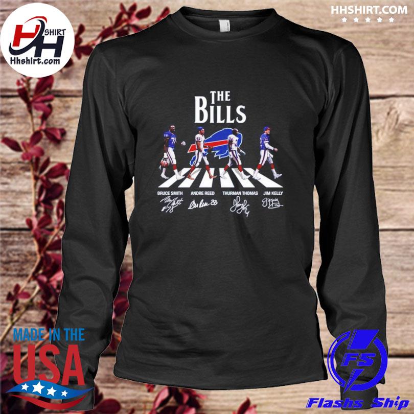 The Buffalo Bills Legend Champions Shirt, hoodie, longsleeve tee