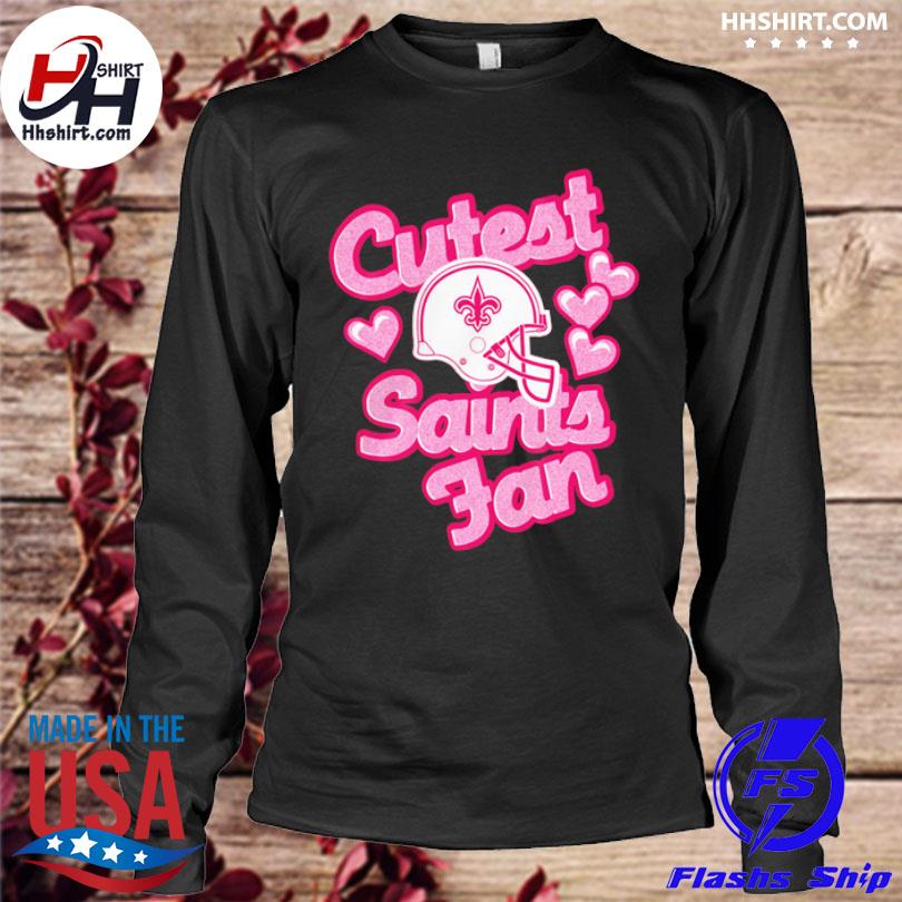 Girls saints outlet shirts