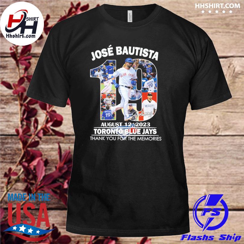 Jose Bautista MLB Shirts for sale