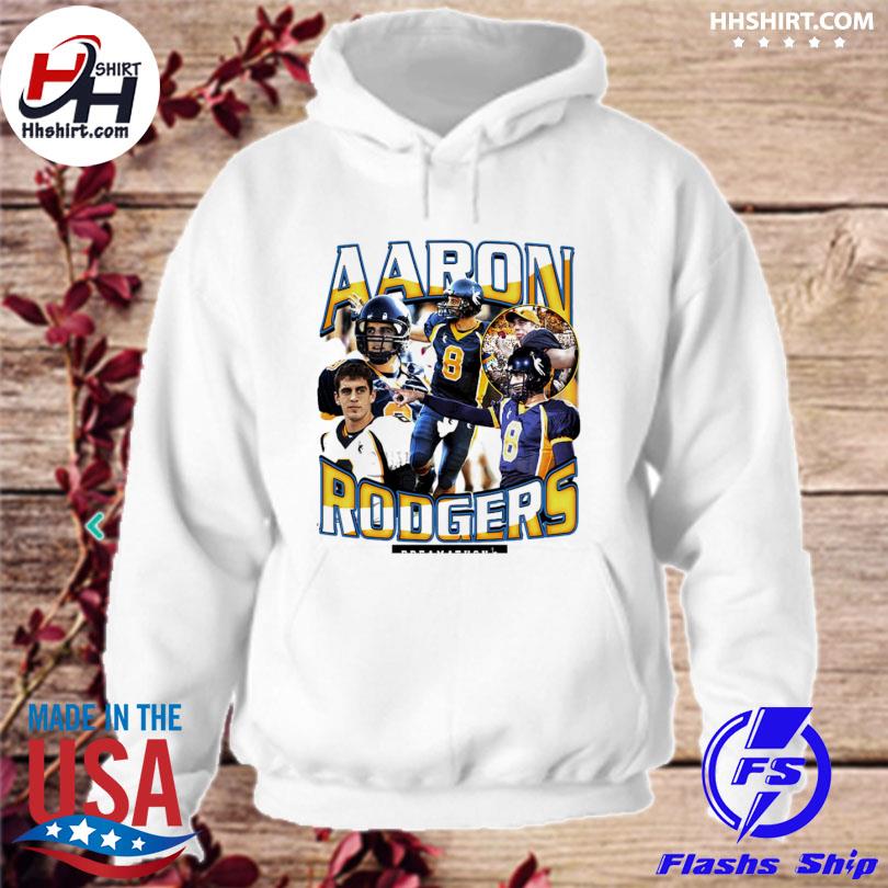 Aaron Rodgers 2023 Shirt, hoodie, longsleeve tee, sweater