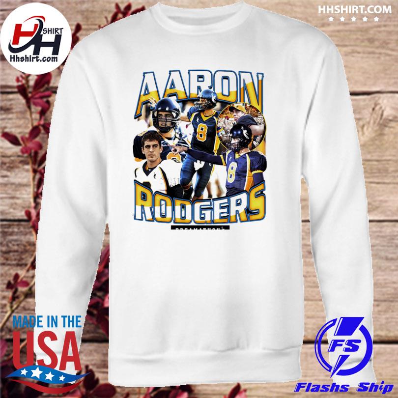 Aaron Rodgers 2023 Shirt, hoodie, longsleeve tee, sweater