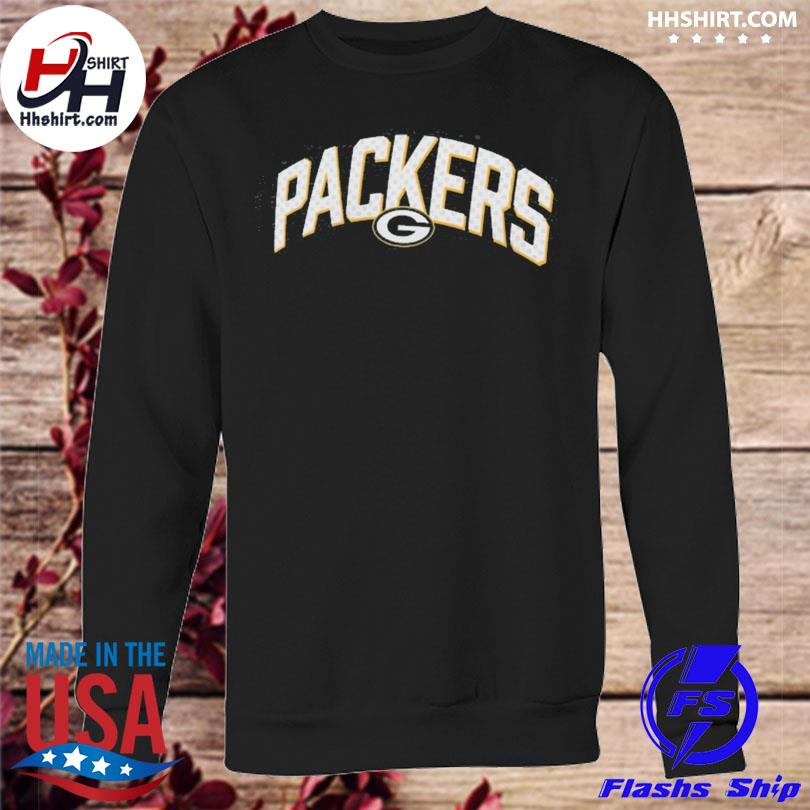 Awesome green bay packers nike sideline velocity athletic stack performance  2023 shirt, hoodie, longsleeve tee, sweater