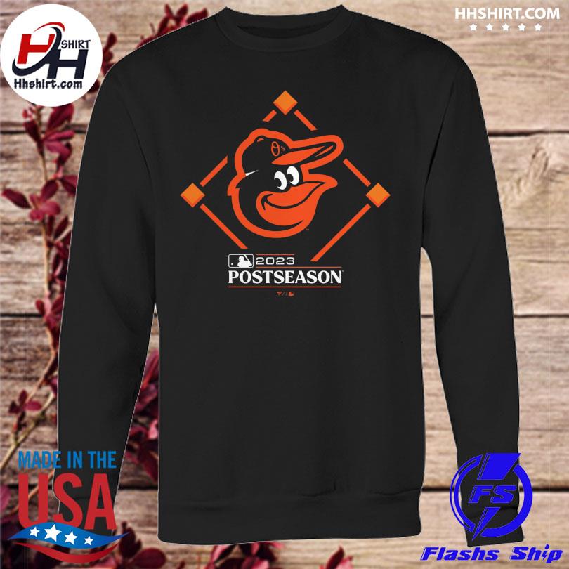 Baltimore Orioles Chaos Comin' Shirt,Sweater, Hoodie, And Long