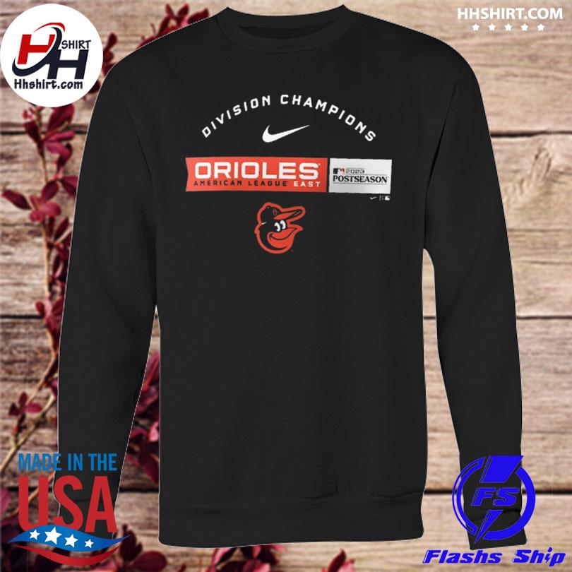 Baltimore Orioles 2023 Something Magic Shirt, hoodie, sweater, long sleeve  and tank top