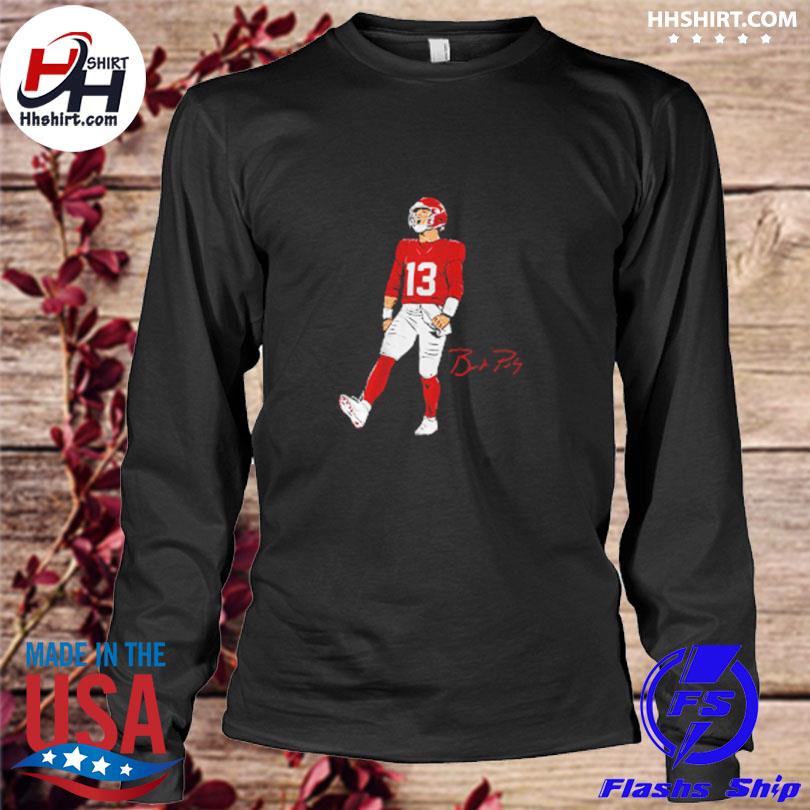 Brock Purdy San Francisco 49ers superstar shirt, hoodie, sweater