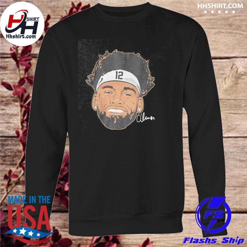 Chris Olave Swag Head Shirt, hoodie, sweater, long sleeve and tank top