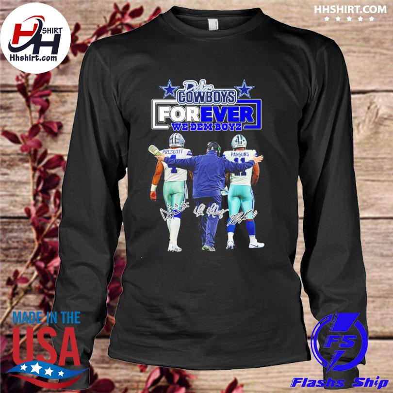 Dallas Cowboys We Dem Boyz Shirt, hoodie, sweater, long sleeve and tank top