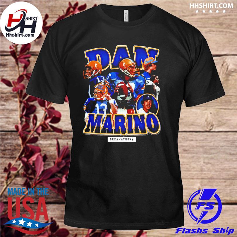 dan marino merchandise