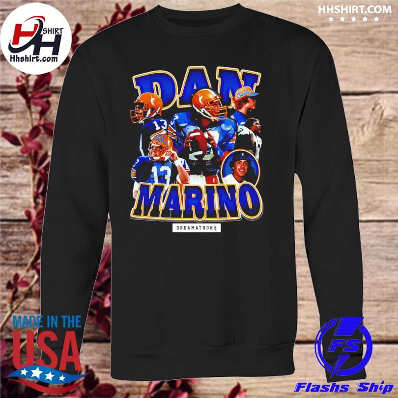 Dan Marino Pittsburgh Shirt, hoodie, longsleeve tee, sweater